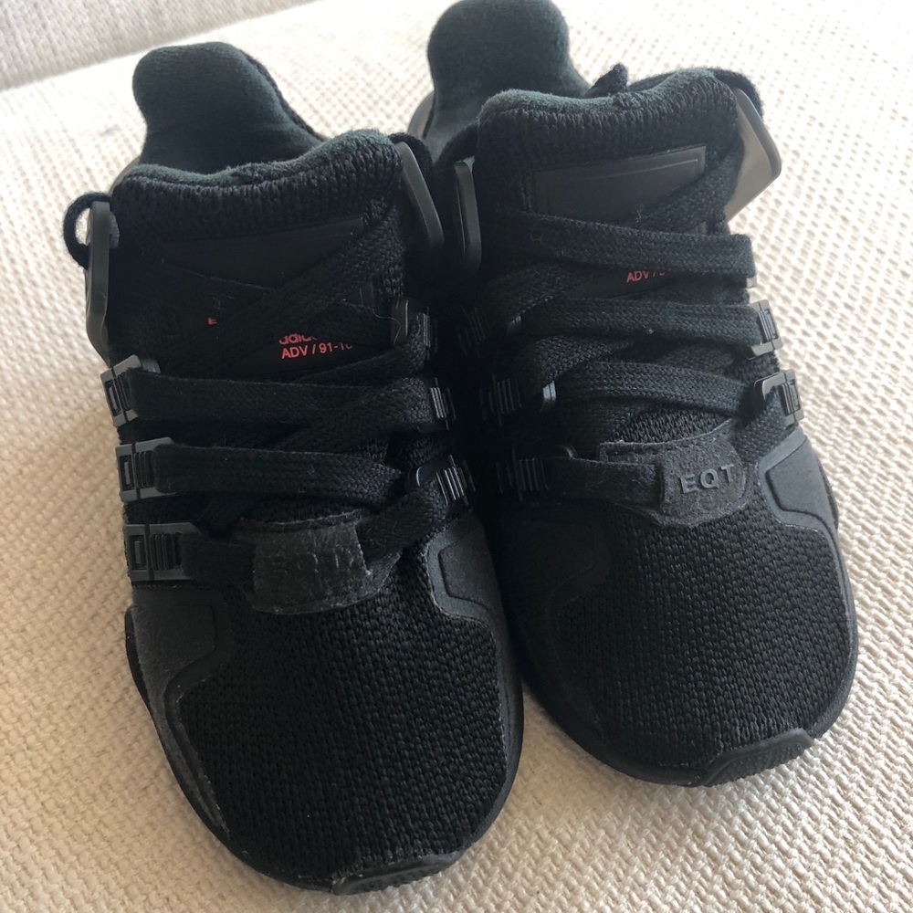 Adidas baby shoes